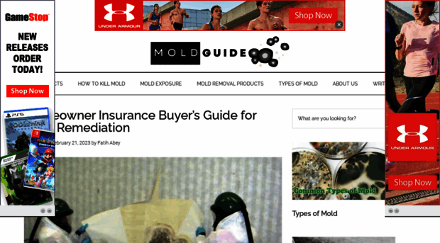 moldguide101.com