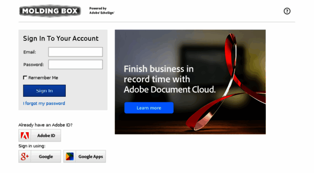 moldingbox.echosign.com