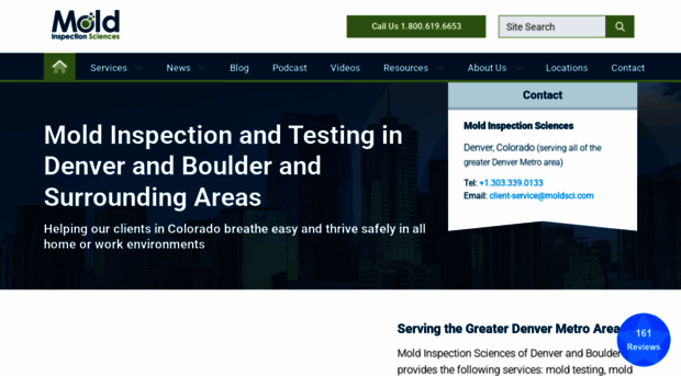 moldinspectiondenver.com