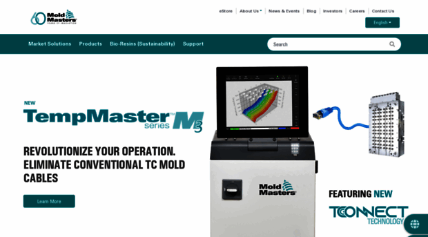 moldmasters.com