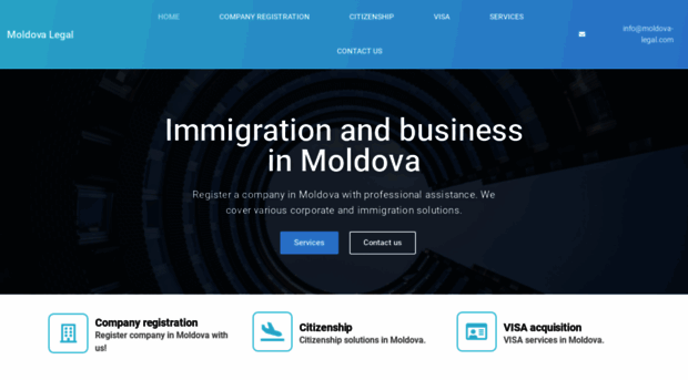 moldova-legal.com