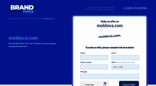 moldova.com