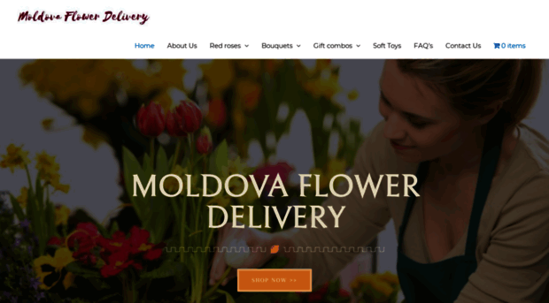 moldovaflowerdelivery.com