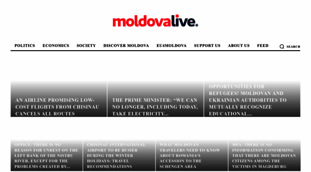 moldovalive.md