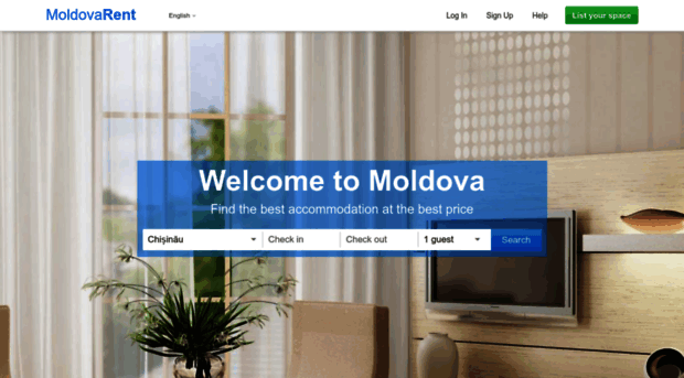 moldovarent.com