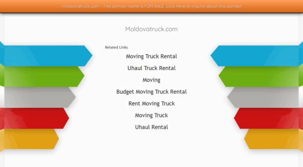 moldovatruck.com