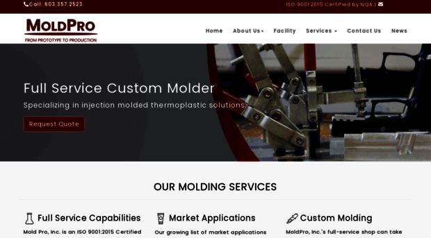 moldproinc.com