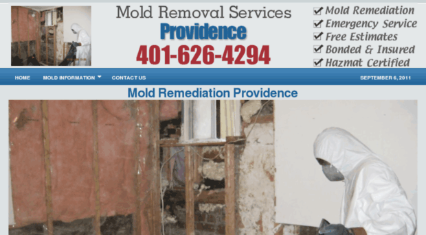 moldremediationprovidence.com