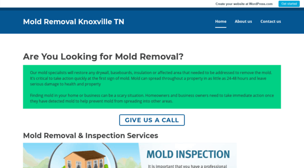 moldremovalknoxvilletn.wordpress.com