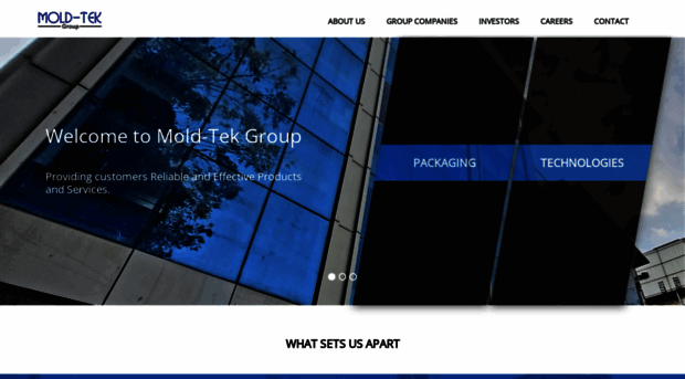 moldtekgroup.com