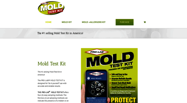 moldtestkit.com