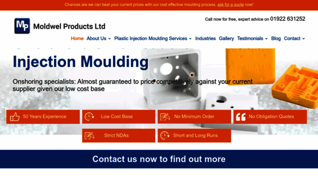 moldwel.co.uk