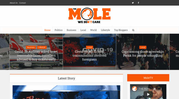 mole.my