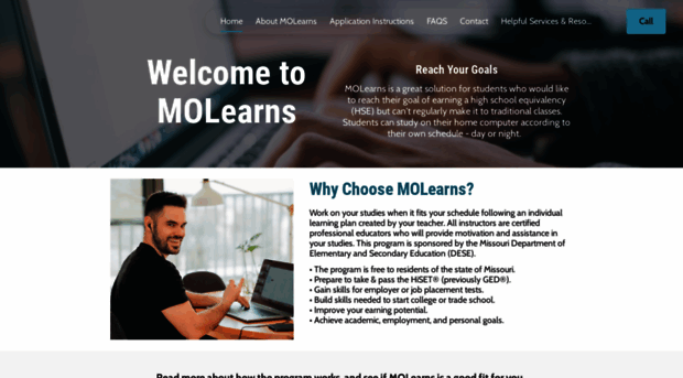 molearns.com