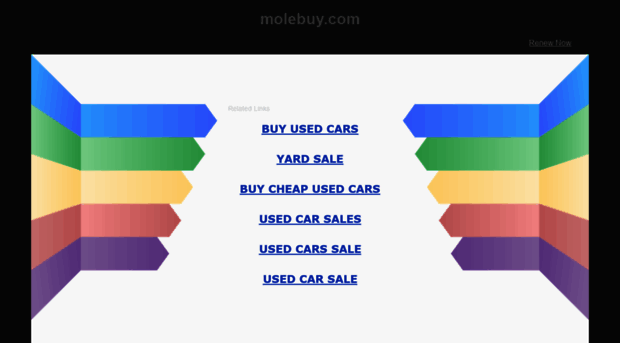 molebuy.com