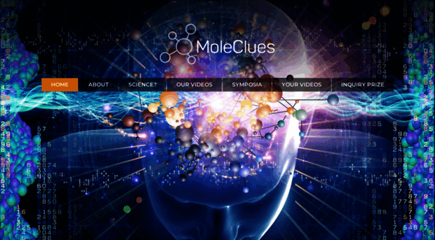 moleclues.org