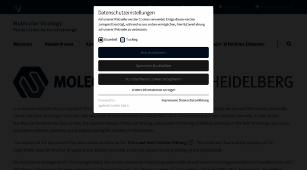 molecular-virology.uni-hd.de