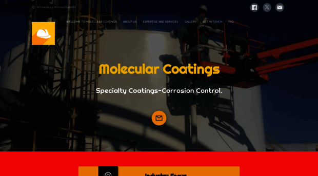 molecularcoatings.net