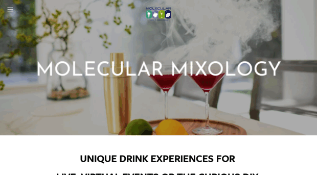 molecularfoodcocktails.com