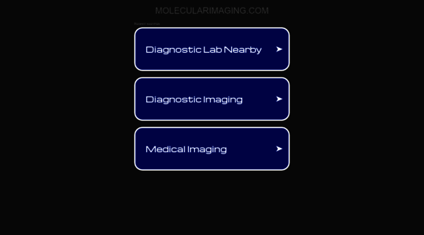 molecularimaging.com