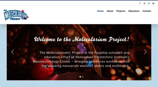 molecularium.com