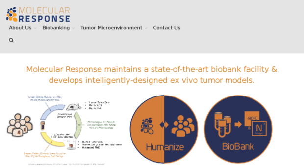 molecularresponse.com