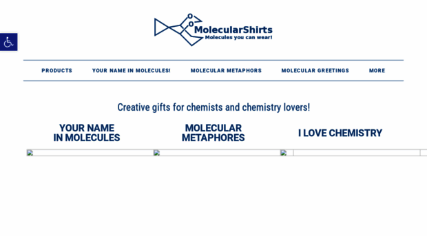 molecularshirts.com