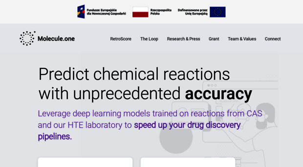 molecule.one