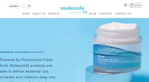 molecule32.com