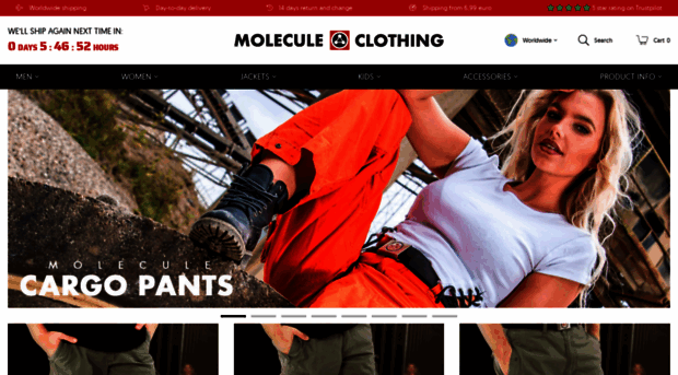 moleculeclothing.online