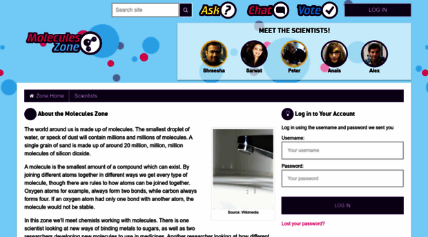 moleculem15.imascientist.org.uk