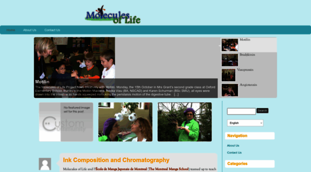 moleculesoflife.ca