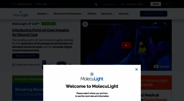 moleculight.com