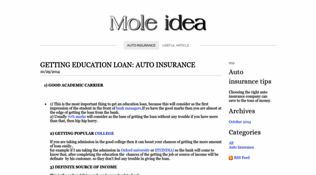 moleidea.weebly.com