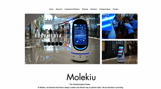 molekiu.com