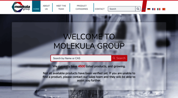 molekula.com