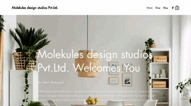 molekulesdesigns.com