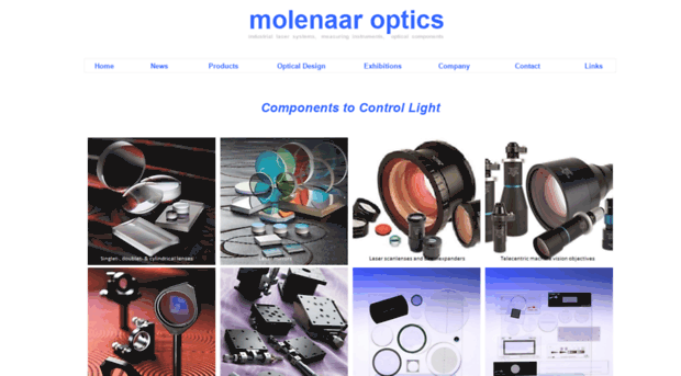 molenaar-optics.nl