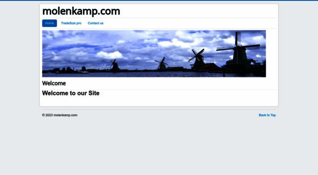 molenkamp.com