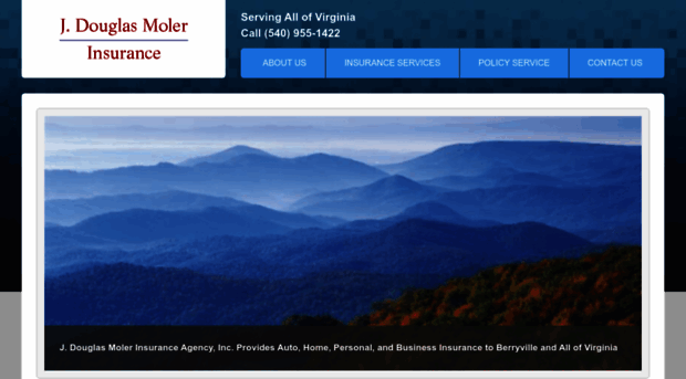 molerinsurance.com