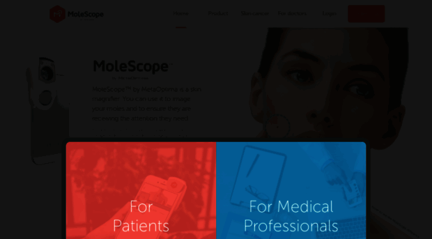 molescope.com