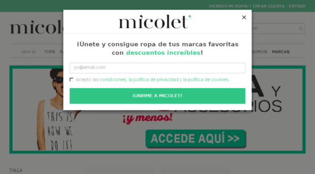 molet.com