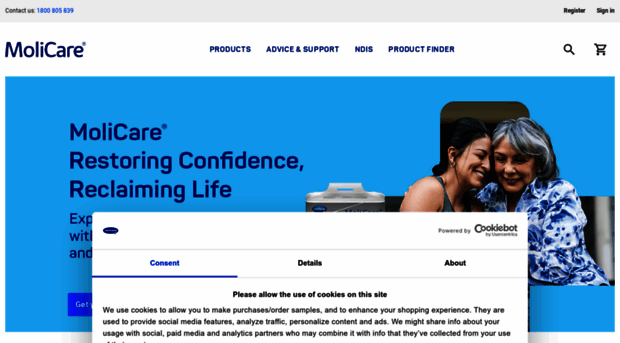 molicare.au