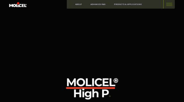 molicel.com