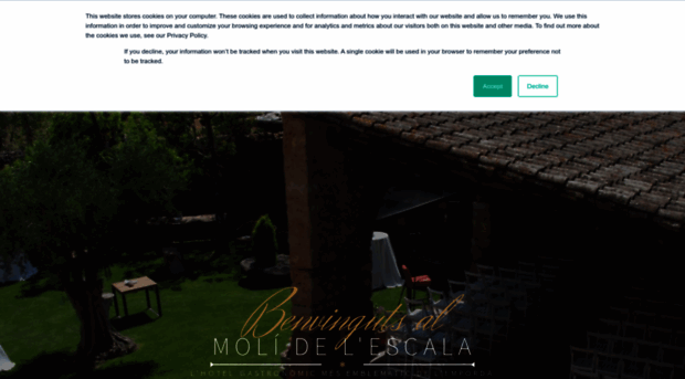 molidelescala.com