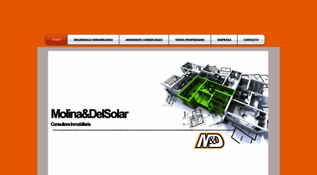 molinadelsolar.com