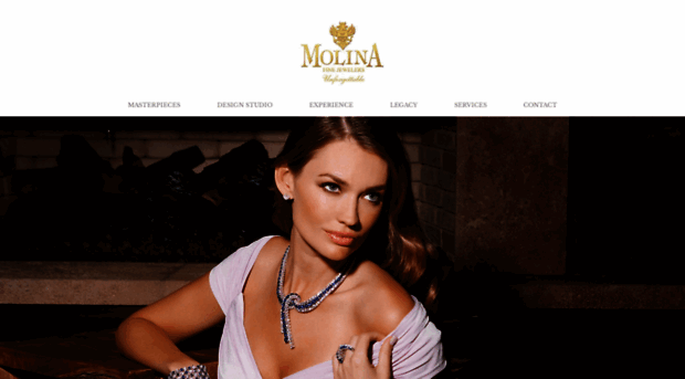 molinafinejewelers.com