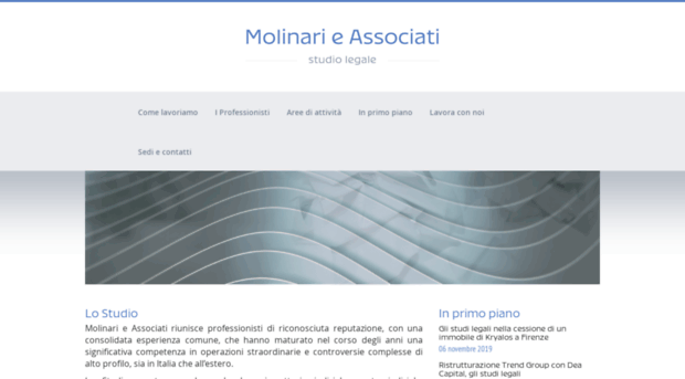 molinarilex.it