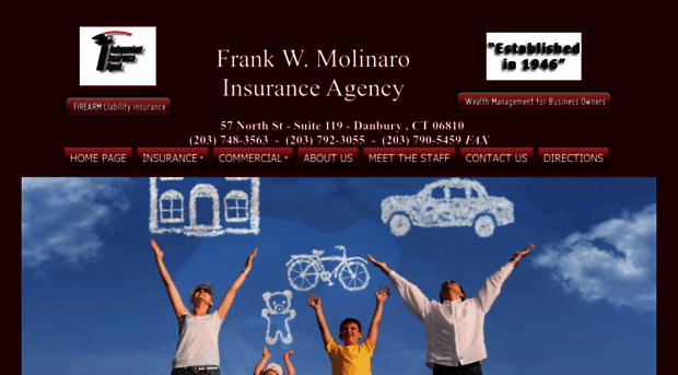 molinaro-insurance.com