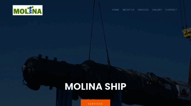 molinaship.com